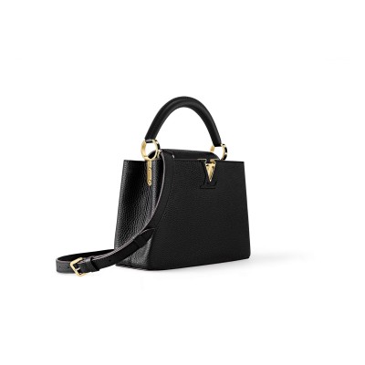 LOUIS VUITTON CAPUCINES BB M94755 (27*18*9cm)